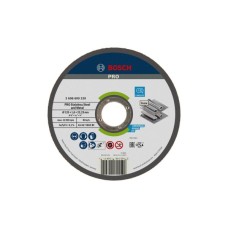 Круг відрізний Bosch Professional, для нержавіючої сталі та металу, 125×1.6×22.23 mm (2.608.600.220)