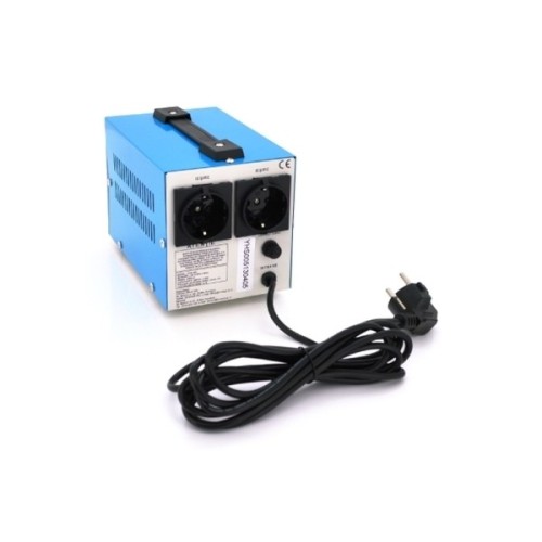 Стабілізатор напруги Westech SVR-500VA (WS-SVR-500)