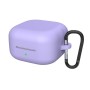 Чохол для навушників BeCover Silicon для Samsung Galaxy Buds 4 / 4 Pro Purple (715880)