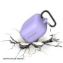 Чохол для навушників BeCover Silicon для Samsung Galaxy Buds 4 / 4 Pro Purple (715880)