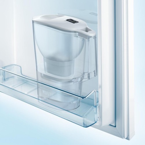 Фільтр-глечик Brita Aluna MXpro білий + 3 картриджі