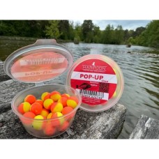 Бойл Harpoon Pop UP 10мм Belachan Halibut жовто-помаранчевий (2700000024768) Бойл Harpoon Pop UP 10мм Belachan Halibut жовто-помаранчевий (2700000024768)