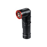 Ліхтар Falcon Eye тактичний Nessie (500 Lm) Magnetic Rechargeable Type-C (FHH0140) (DAS303984)