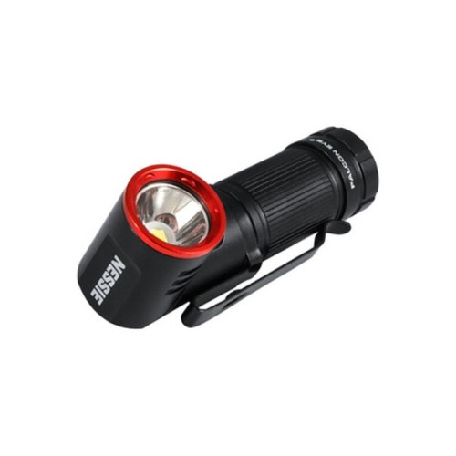 Ліхтар Falcon Eye тактичний Nessie (500 Lm) Magnetic Rechargeable Type-C (FHH0140) (DAS303984)
