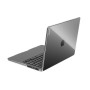 Чохол до ноутбука Armorstandart 13.6" MacBook Air M5/M4/M3/M2 Clear Crystal (ARM79439)