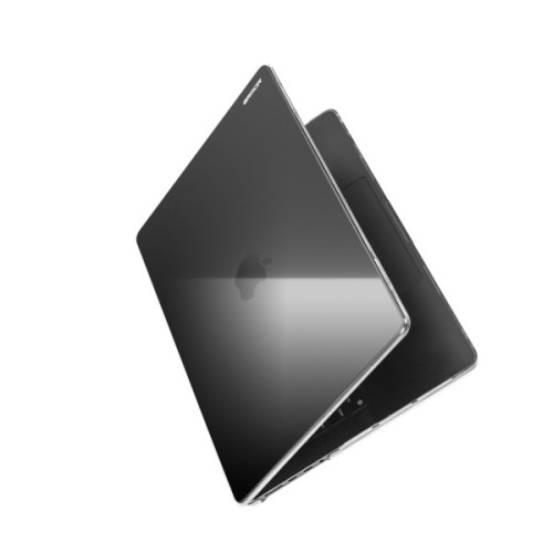 Чохол до ноутбука Armorstandart 13.6" MacBook Air M5/M4/M3/M2 Clear Crystal (ARM79439)