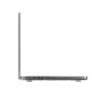 Чохол до ноутбука Armorstandart 13.6" MacBook Air M5/M4/M3/M2 Clear Crystal (ARM79439)
