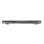 Чохол до ноутбука Armorstandart 13.6" MacBook Air M5/M4/M3/M2 Clear Crystal (ARM79439)