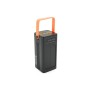 Батарея універсальна ACL 50000mAh, 22.5W, Flashlight (PW-125)