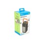 Батарея універсальна ACL 50000mAh, 22.5W, Flashlight (PW-125)