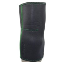 Фіксатор ліктя MadMax MFA-293 Zahoprene Elbow Support Dark Grey/Green S (MFA-293_S)