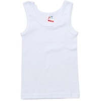 Маєчка дитяча Brix базова (8179-92B-white)