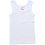 Маєчка дитяча Brix базова (8179-92B-white)