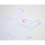 Маєчка дитяча Brix базова (8179-92B-white)