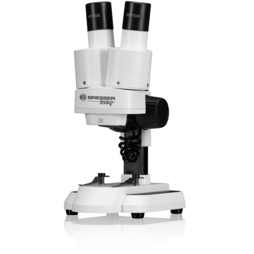 Мікроскоп Bresser Junior Stereo 20x (8852000/13279) (908509)