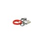 BMS контроллер JiKong Li-Ion/LiFePo4/LTO 8S-24S, 400A (JK-BD6A24S4PD)