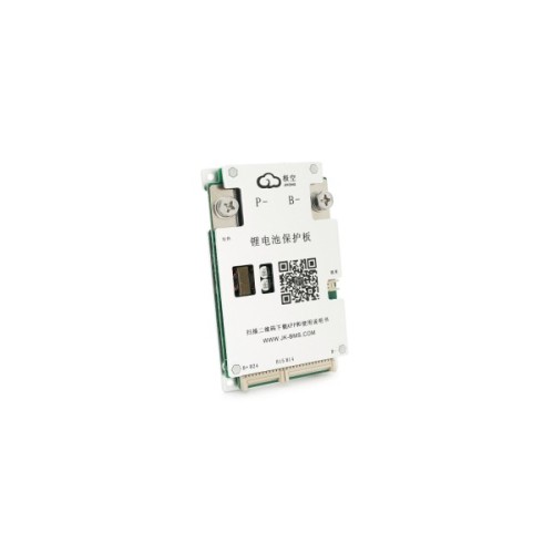 BMS контроллер JiKong Li-Ion/LiFePo4/LTO 8S-24S, 400A (JK-BD6A24S4PD)