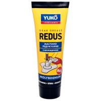 Мастило автомобільне Yuko Redus Molybdenum NLGI 2 0,125л (4820070244021)