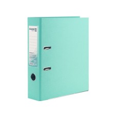 Папка - реєстратор Axent Pastelini А4+ одностороння 7.5 cм М'ятна (D1714-18C)
