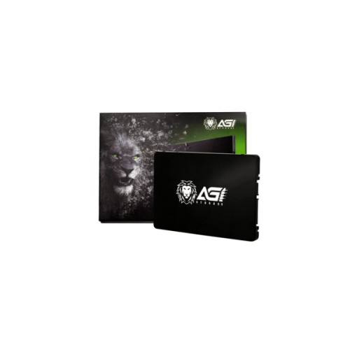 Накопичувач SSD 2.5" 250GB AGI (AGI250GIMAI238)