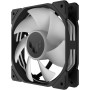 Кулер до корпусу ASUS TUF GAMING TR120 FAN ARGB BLACK (90DA0090-B09000)