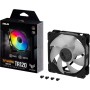 Кулер до корпусу ASUS TUF GAMING TR120 FAN ARGB BLACK (90DA0090-B09000)
