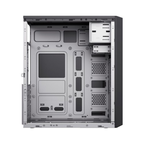 Корпус для ПК Gamemax ET-214-NP 2U3-TYC