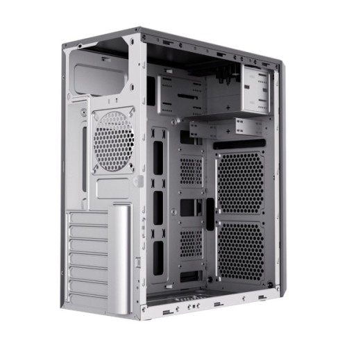 Корпус для ПК Gamemax ET-214-NP 2U3-TYC