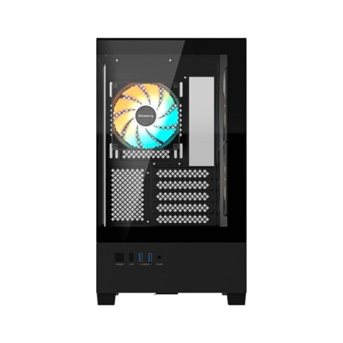 Корпус для ПК GIGABYTE GB-C201P