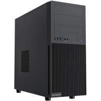 Корпус для ПК Gamemax MT836-NP-U3-TYC-CR