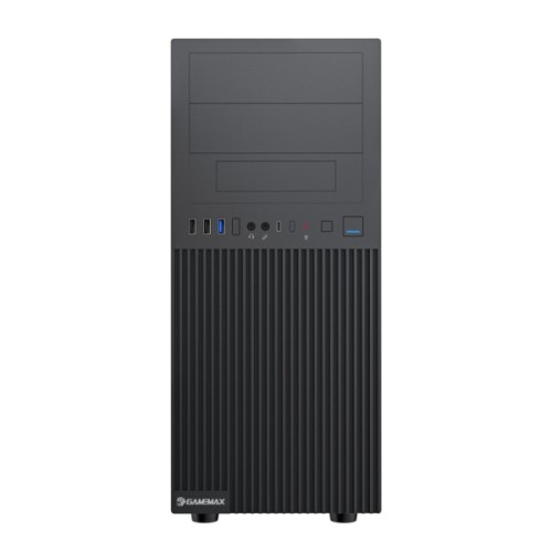 Корпус для ПК Gamemax MT836-NP-U3-TYC-CR
