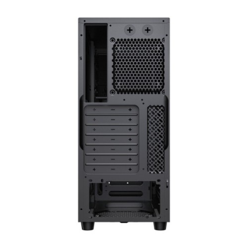 Корпус для ПК Gamemax MT836-NP-U3-TYC-CR