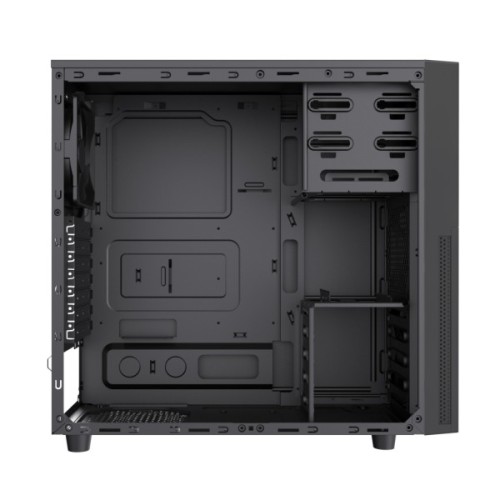 Корпус для ПК Gamemax MT836-NP-U3-TYC-CR