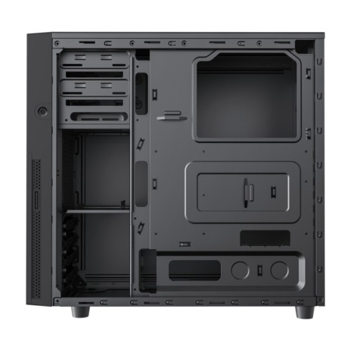 Корпус для ПК Gamemax MT836-NP-U3-TYC-CR