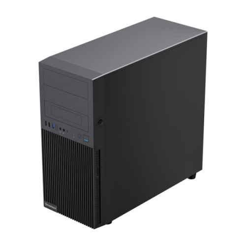 Корпус для ПК Gamemax MT836-NP-U3-TYC-CR