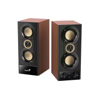 Акустична система Genius SP-HF800 Bluetooth Black (31730051401)