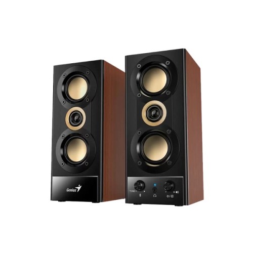 Акустична система Genius SP-HF800 Bluetooth Black (31730051401)