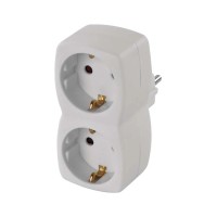 Мережевий розгалужувач EMOS P00252N