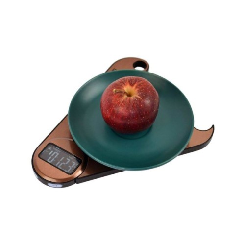 Ваги кухонні Grunhelm KES-055FG