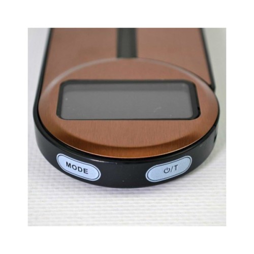 Ваги кухонні Grunhelm KES-055FG