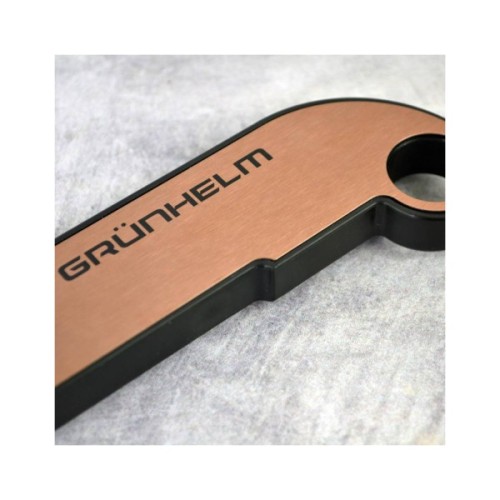 Ваги кухонні Grunhelm KES-055FG