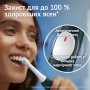Електрична зубна щітка Oral-B Series 2 iOS2d.2ZZ9.0 Black+Green (2) (8700216611909)