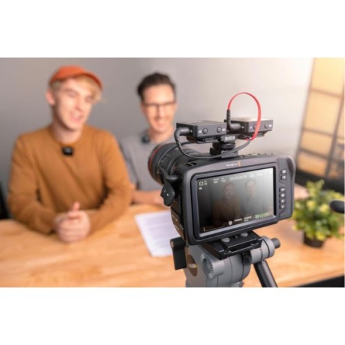 Тримач для мікрофону Rode DCS-1 (301401)