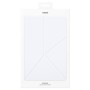 Чохол до планшета Samsung Smart Book Cover Samsung Galaxy Tab S11 White (EF-BX730PWEGWW)