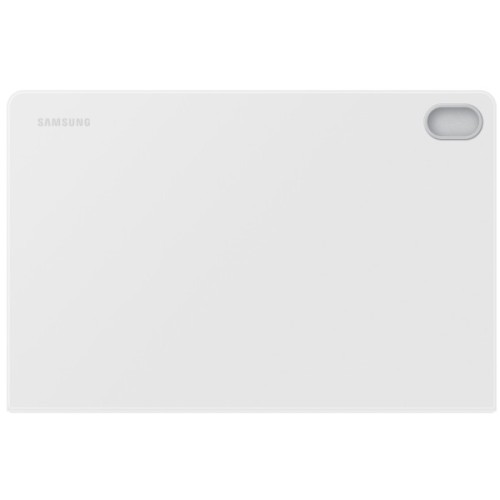 Чохол до планшета Samsung Smart Book Cover Samsung Galaxy Tab S11 White (EF-BX730PWEGWW)