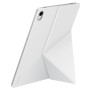 Чохол до планшета Samsung Smart Book Cover Samsung Galaxy Tab S11 White (EF-BX730PWEGWW)