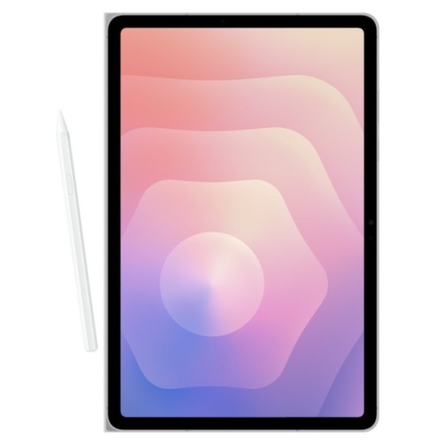 Чохол до планшета Samsung Smart Book Cover Samsung Galaxy Tab S11 White (EF-BX730PWEGWW)