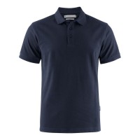 Поло James Harvest Neptune Polo Regular Fit темно-синій M (2135031600M)