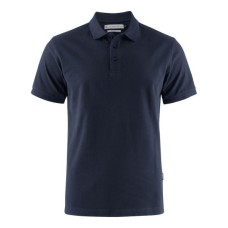 Поло James Harvest Neptune Polo Regular Fit темно-синій M (2135031600M)