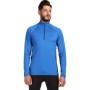 Термокофта Kilpi Willie-M Mns UM0506 blue - 3XL - синій (024.0955)